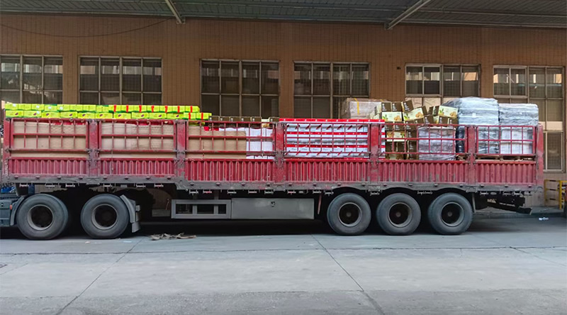 潮州到昆明货运公司-潮州到昆明货运专线-自备车辆